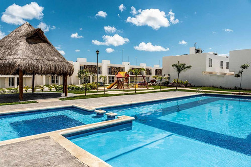 Imagen 10 de 18 de Casa - Playa Del Carmen
