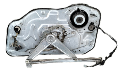 Sistema De Elevador Con Arnes Y Motor Izq. Volvo S40 T5 (Usado)