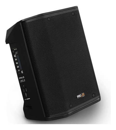 Pro Dg I601a Pro 320 Watts Sistema Compacto Todo En Uno Con
