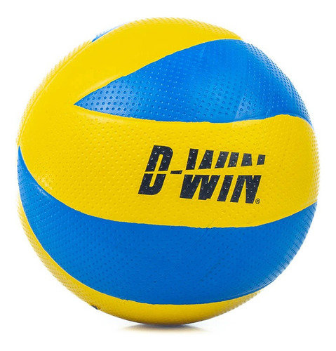 Balón De Voleibol Azul/amarillo 300 G