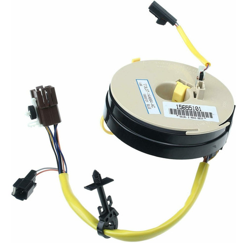 Y0s Resorte De Reloj Ford F-550 1999-2004