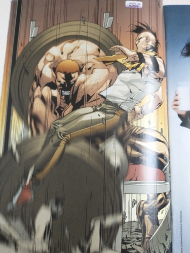 Dark Wolverine 77 (dark Reign) Marvel (Usado)