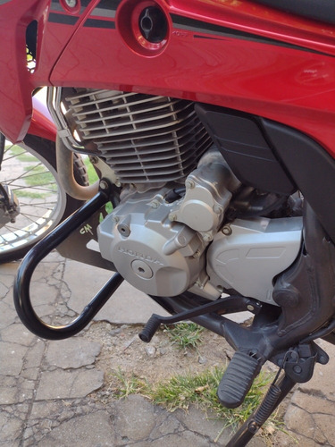 Imagen 5 de 12 de Honda Falcon 400