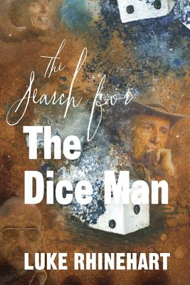 Libro Search For The Dice Man - Rhinehart, Luke