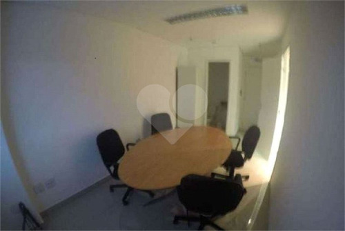 Sala Comercial - 324-im393262