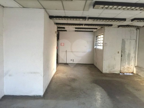 Comercial-são Paulo-brás | Ref.: 253-im446026 - 253-im446026