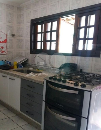 Imagem 7 de 27 de Sobrado Residencial À Venda, Cidade Intercap, Taboão Da Serra - Reo328906