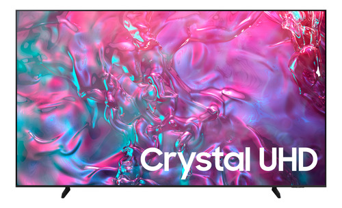 98'' Crystal Uhd 4k Du9000 Smart Tv (2024)