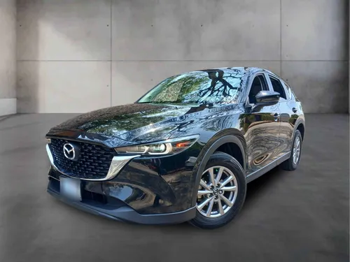 Mazda CX-5 5p Sport i L4/2.5 Aut