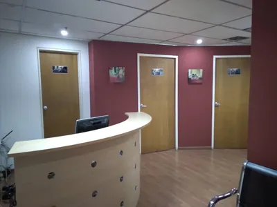 Oficina en venta