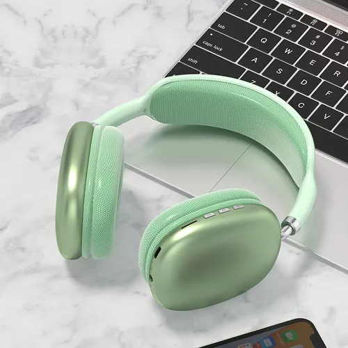 Auriculares Apple AirPods Max Bluetooth - Green