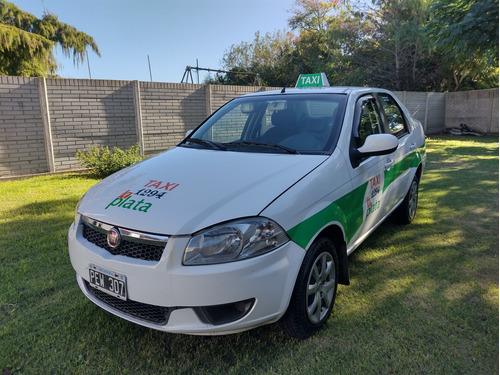 Fiat Siena Ex 1.4