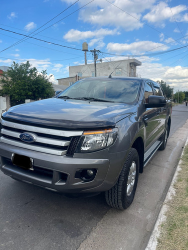 Ford Ranger 3.2 Cd 4x2 Xls Tdci 200cv