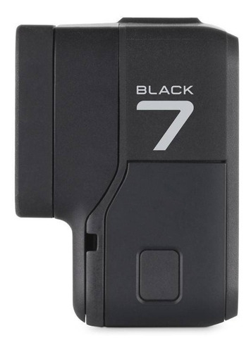 Filmadora Gopro Hero 7 Black, 4k, Wi-fi, Gps
