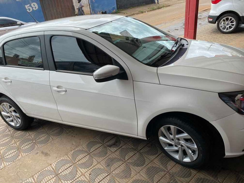 Volkswagen Gol Msi Automático 1.6