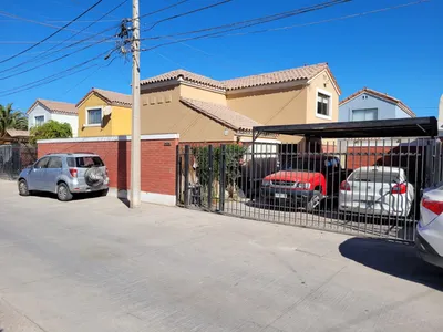 Casa en venta