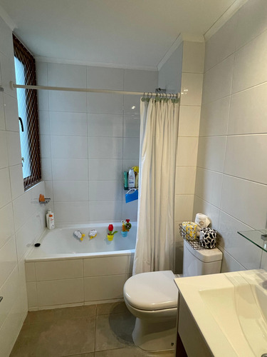 Departamento En Andalue, El Venado 2d 2b Est Bod