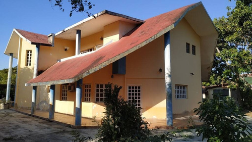 Imagen 1 de 14 de Casa En Venta Las Morochas 322mts Alexandra Ramírez