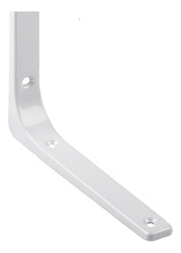 2 X 2 Soportes De Estante Resistentes Para Colgar 2 Piezas