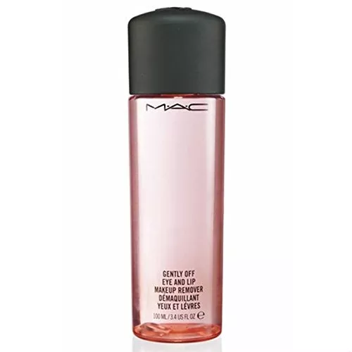 MAC Cosmetics - Removedor de maquillaje para ojos y labios, 3.4 onzas