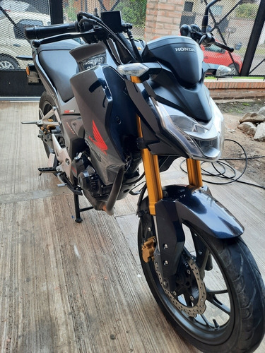 Imagen 6 de 8 de Honda Cb 190