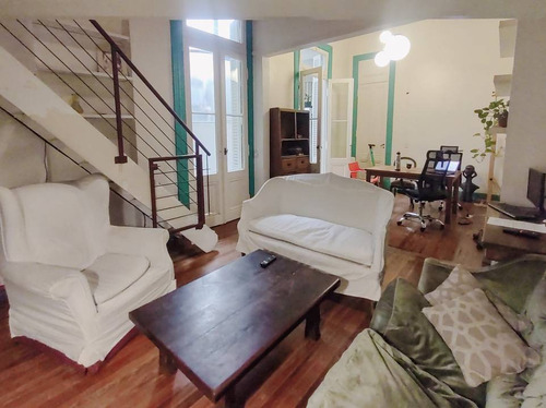 Imagen 23 de 30 de Venta De Ph 4 Ambientes Con Patio En Recoleta