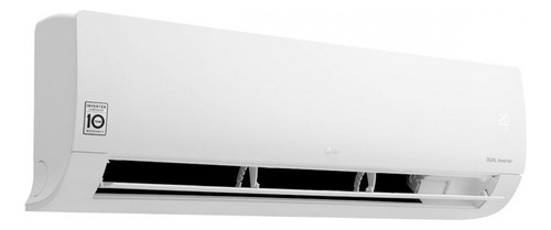 LG Dual Inverter Voice S4-Q09AA31C s4nq09aa31c.eb1gamz blanco