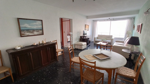 Apartamento En Alquiler De Temporada - Península, Punta Del Este