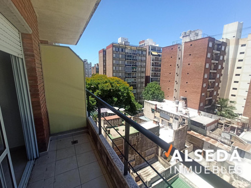 Departamento Monoambiente Venta Centro Rosario