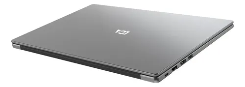 Laptop Intel Core I3 1005g1 Nvidia Mx230 512gb Ssd Gris JS Logia