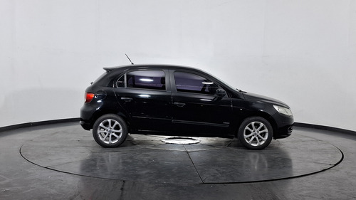 Volkswagen Gol Trend 1.6 PACK III