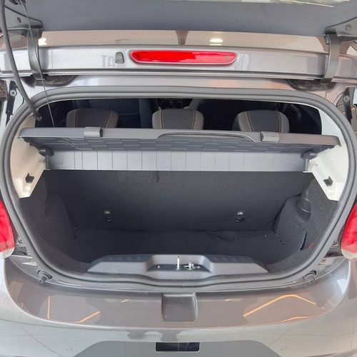 Fiat Mobi 1.0 Way