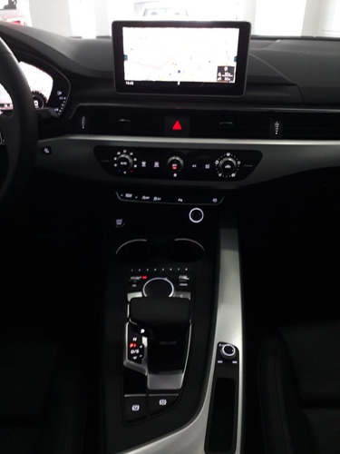 Audi A4 2.0 Tfsi Ambiente Gasolina 4p S Tronic