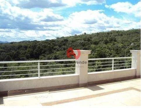 Imagem 16 de 30 de Casa Com 6 Dormitórios À Venda, 1200 M² Por R$ 16.000.000,00 - Alphaville - Barueri/sp - Ca6029