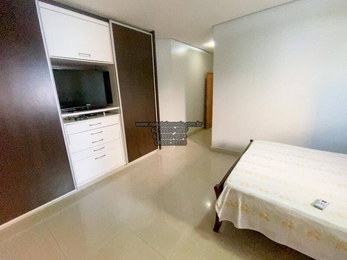 Excelente Casa Térrea No Jardins Lisboa ! 3 Suítes ! Preço De Ocasião ! - 6469