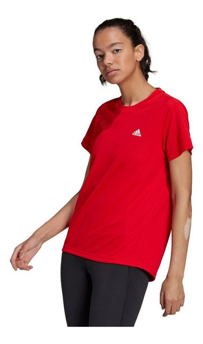 Polera Mujer adidas Sl T