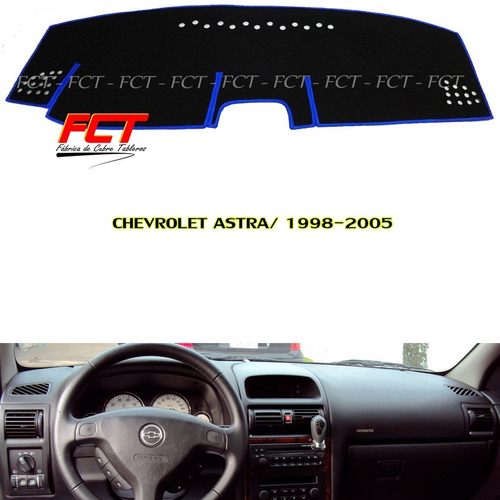 Cubre Tablero Chevrolet Astra 1999 2000 2001 2003 2004 2005