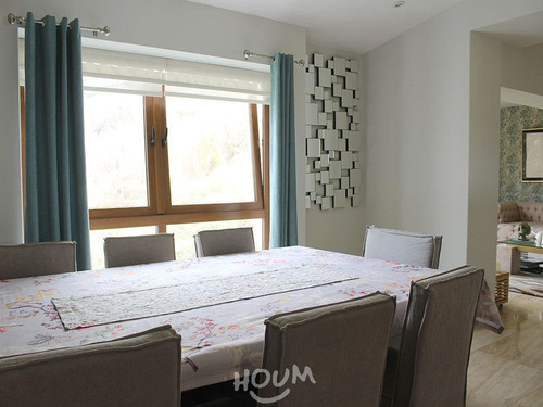 Casa En Parques De La Herradura, Tuxnq0hvstexmty Con 4 Habitaciones