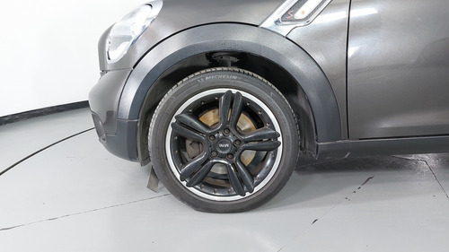 Mini Countryman 1.6 COOPER S HOT CHILI LCI AT