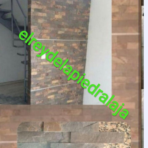 Cerámica Economíca Piedra Laja Oferta 2dls + Envío