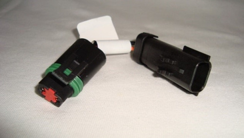 Conector Electroventilador Jeep Cherokee