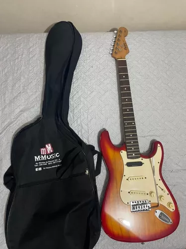 Guitarras Fender | 📦