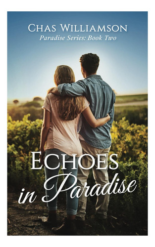 Libro: Echoes In Paradise (the Paradise Series)