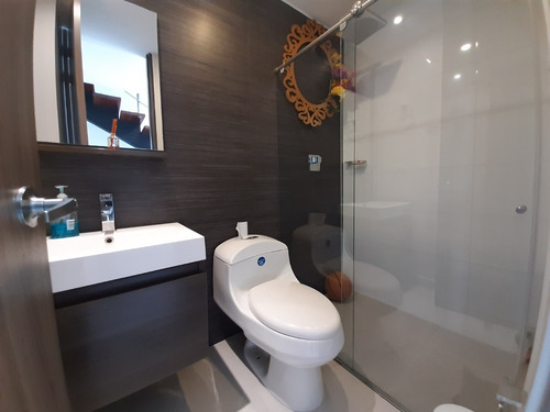 Imagen 5 de 30 de Alquiler Casa Amolada En La Florida, Manizales Cod 5364348