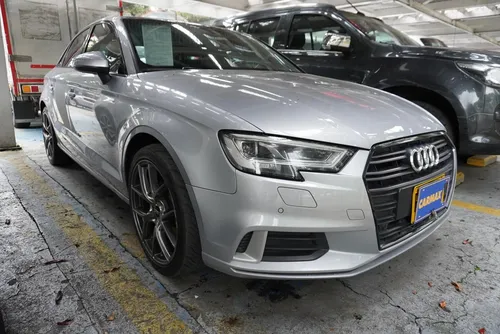 Audi A3 2.0 Progressive