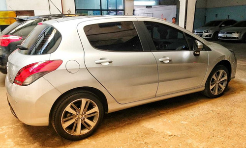 Peugeot 308 1.6 Feline Hdi 115cv 2018