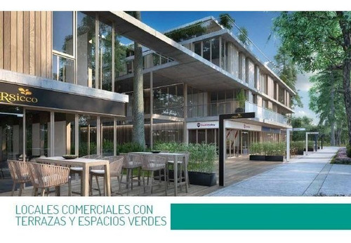 Imagen 5 de 9 de Oficina A Estrenar 42 M2 Entrega Abr 23 Leloir Plaza 4