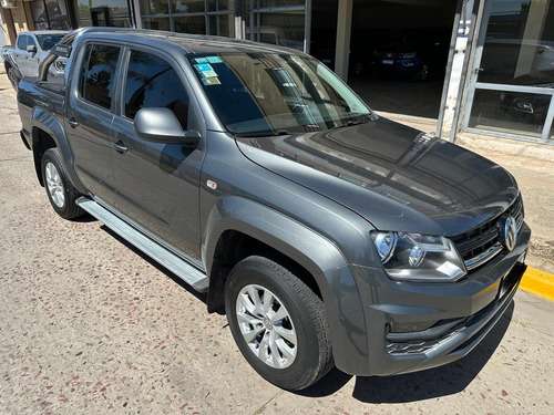 Volkswagen Amarok 2.0 Cd Tdi 180Cv Comfortline 4X2 At