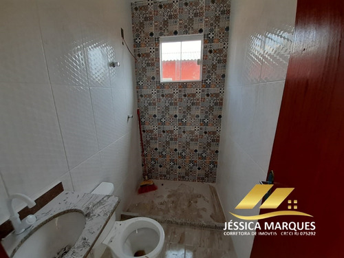 Imagem 8 de 14 de Linda Casa De 1 Quarto Em Unamar - Cabo Frio - Rj - Jmc.94