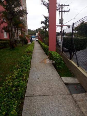 Imagem 14 de 15 de Apartamento À Venda, 41 M² Por R$ 175.000,00 - Vila Jacuí - São Paulo/sp - Ap1514